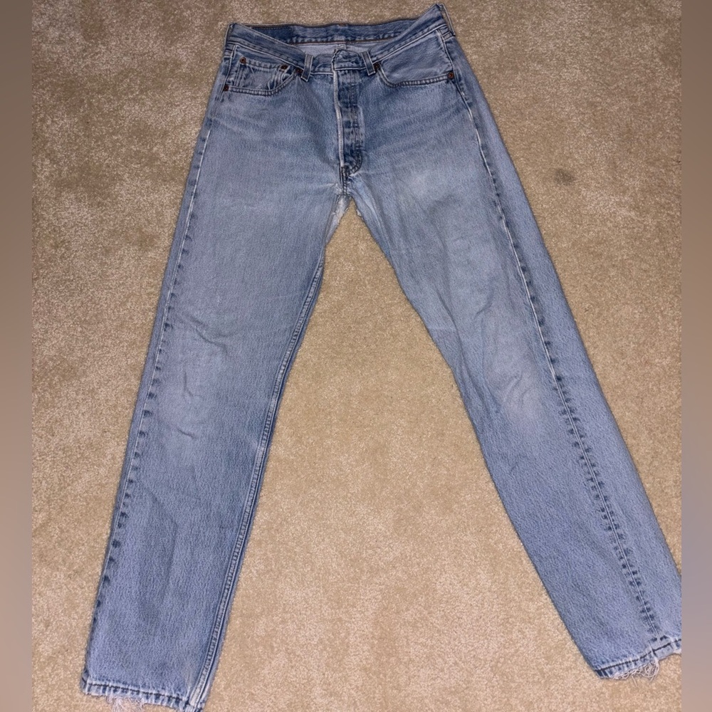 Vintage Levis